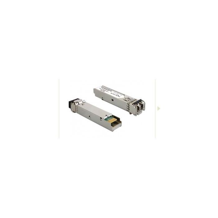 DeLOCK SFP-Modul 1000Base-SX MM 850 nm