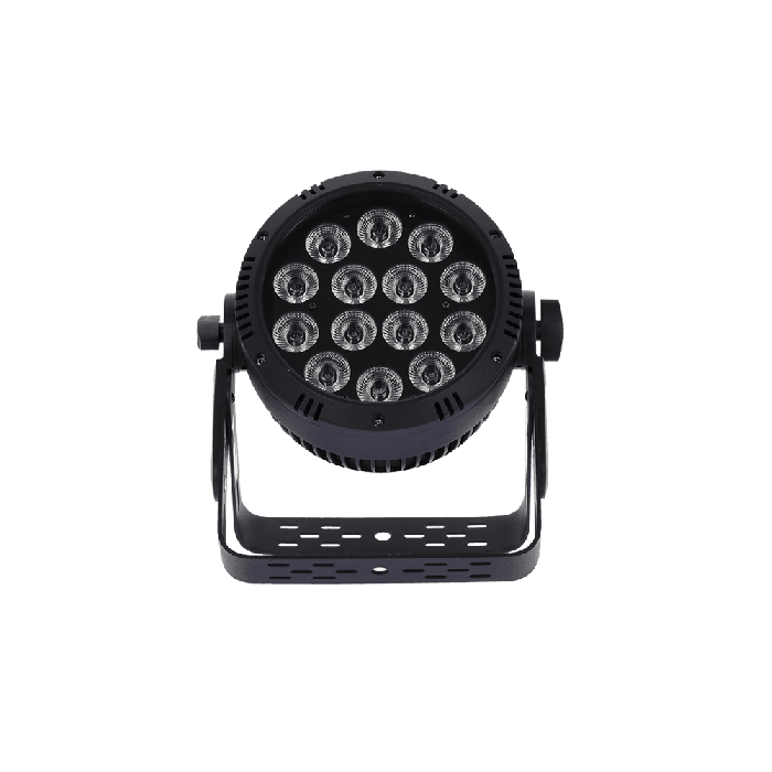 ALGAMLIGHT IP PAR 1415 HEX Par LED Exterior IP65 14x15W RGBWA-UV 30º