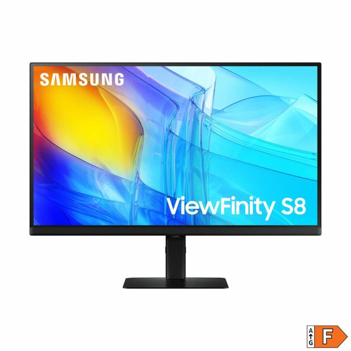 Monitor Gaming Samsung LS32D800EAUXEN 4K Ultra HD 32" 60 Hz 6