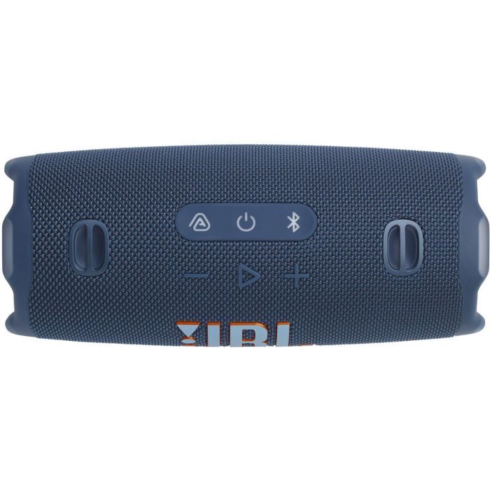 JBL Charge 6 Altavoz Portátil Bluetooth 45W Azul 4 JBL Charge 6 Altavoz Portátil Bluetooth 45W Azul 4