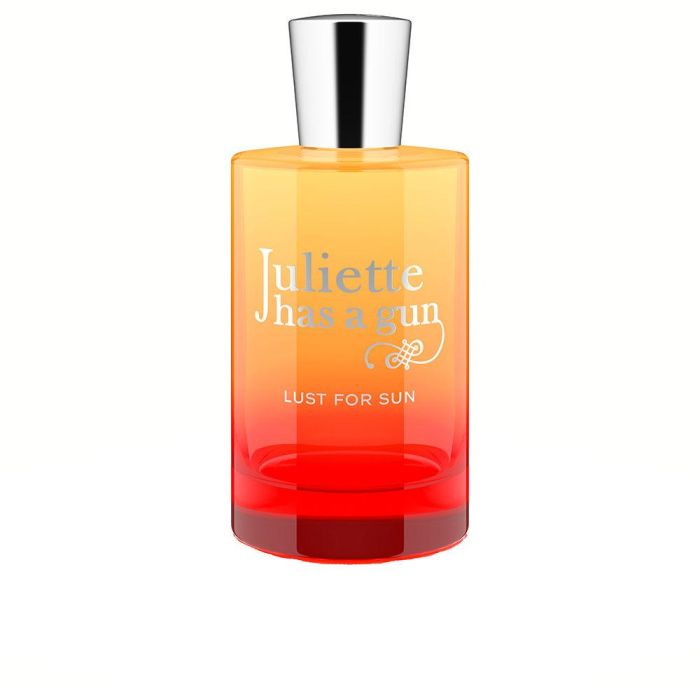 Juliette Has A Gun Lust For Sun EDP Vapo 100 ml Eau de Parfum Floral Cítrica 2023 0 Juliette Has A Gun Lust For Sun EDP Vapo 100 ml Eau de Parfum Floral Cítrica 2023 0