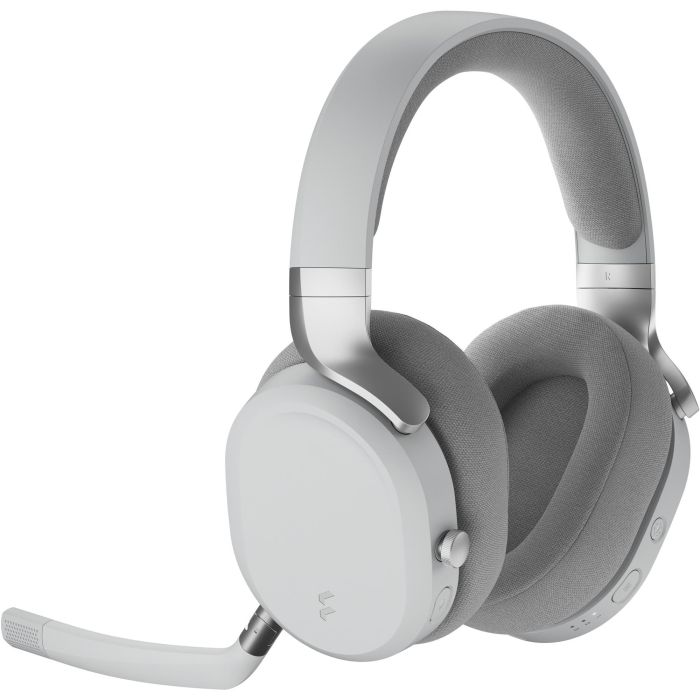 Fractal Design Scape Auriculares Diadema Inalámbricos y Alámbricos para Música y Uso Diario 4 Fractal Design Scape Auriculares Diadema Inalámbricos y Alámbricos para Música y Uso Diario 4