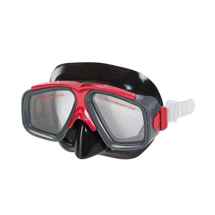 Gafa buceo silicona surf rider (+ 8 años) - modelos surtidos Gafa buceo silicona surf rider (+ 8 años) - modelos surtidos