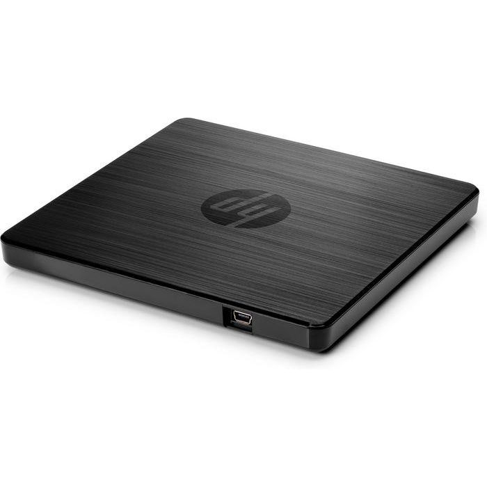 HP External USB DVDRW Drive 2 HP External USB DVDRW Drive 2