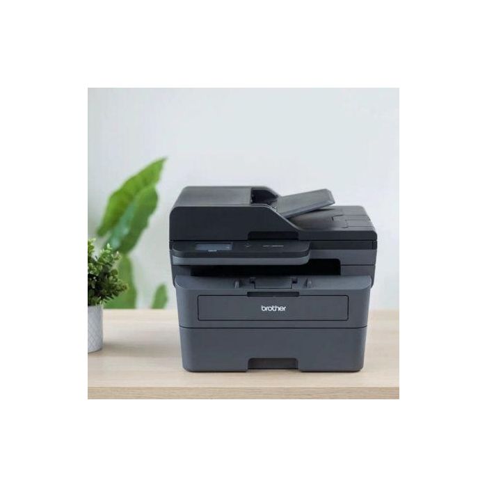 Multifuncion Laser Brother Dcpl2660Dw Monocromo Wifi 2 Multifuncion Laser Brother Dcpl2660Dw Monocromo Wifi 2