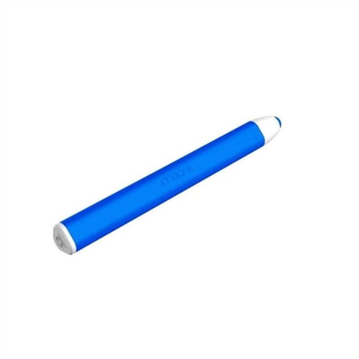 Puntero Celly KIDSTOUCHPENLB Azul 11 Puntero Celly KIDSTOUCHPENLB Azul 11