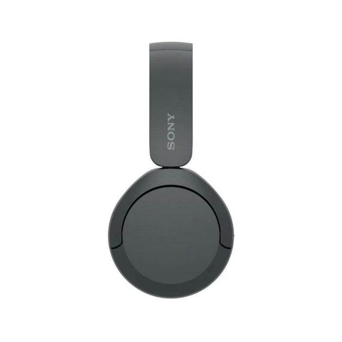Sony WH-CH520 WHCH520B.CE7 Auriculares Inalámbricos de Diadema Bluetooth con Micrófono Multipunto y 50h de Batería Negros 1