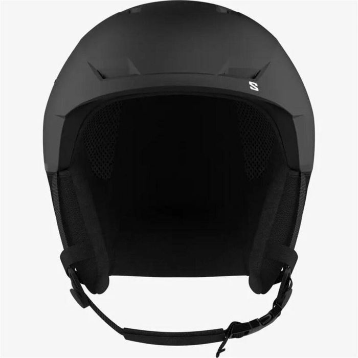 Casco de Esquí Salomon L41199300 Unisex Negro L 2