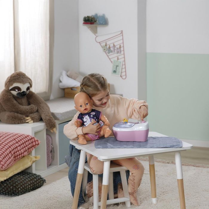 Baby Born Baño 837542 Zapf Creation 3