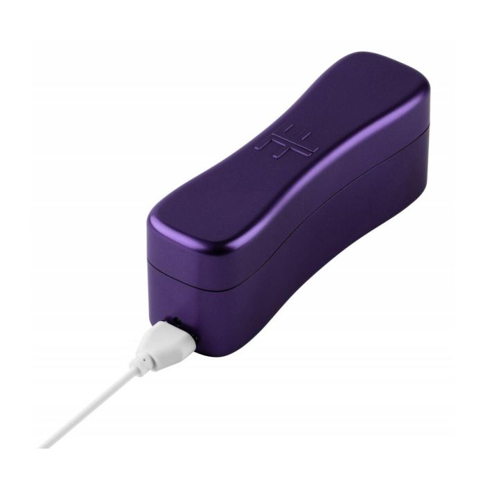 Bala Vibradora FemmeFunn Morado 6 Bala Vibradora FemmeFunn Morado 6