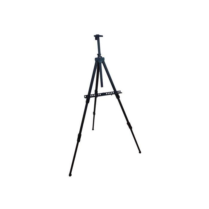 Caballete Pintor Talens Art Creation Tripode Aluminio C/Bolsa