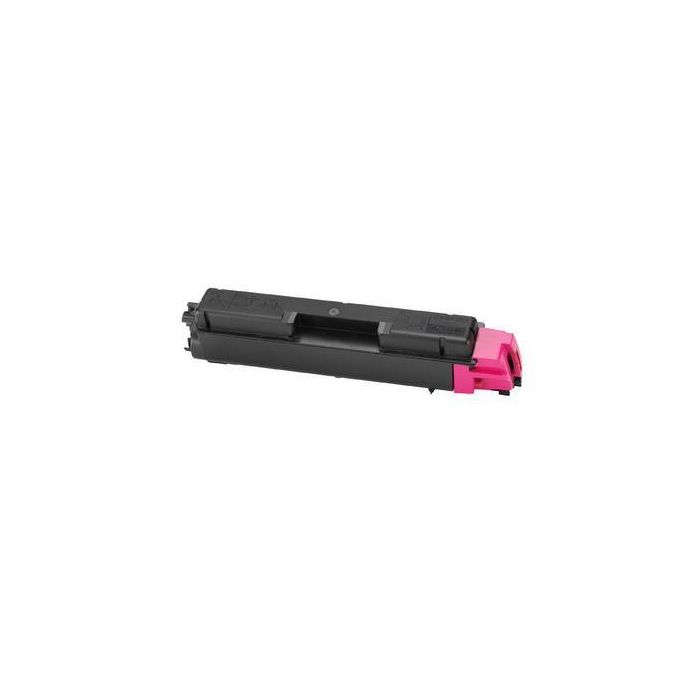 Kyocera TK-590M Toner-Kit, Magenta Kyocera TK-590M Toner-Kit, Magenta