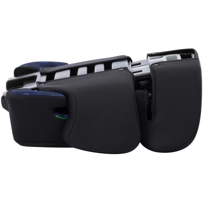 Silla de coche SAFETY 1st Disney© Helia i-Safe i-Size Stitch, grupo 2/3, de 3,5 años a 10/12 años, 15-36 kg, Classic Stitch 2 Silla de coche SAFETY 1st Disney© Helia i-Safe i-Size Stitch, grupo 2/3, de 3,5 años a 10/12 años, 15-36 kg, Classic Stitch 2