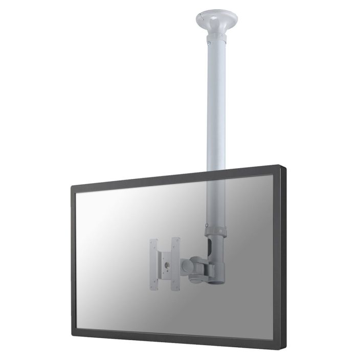 Soporte TV Neomounts FPMA-C100SILVER 10" 30" 12 kg 8