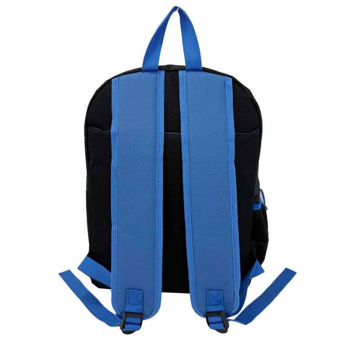 Mochila Superman DC Comics 40cm adaptable 3 Mochila Superman DC Comics 40cm adaptable 3