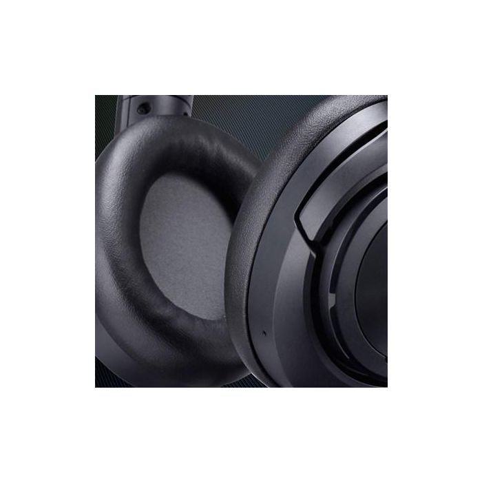 Lucid Sound LS10X Auricular Gaming con Cable Xbox Negro Micrófono Extraíble y Diadema Flexible 9 Lucid Sound LS10X Auricular Gaming con Cable Xbox Negro Micrófono Extraíble y Diadema Flexible 9
