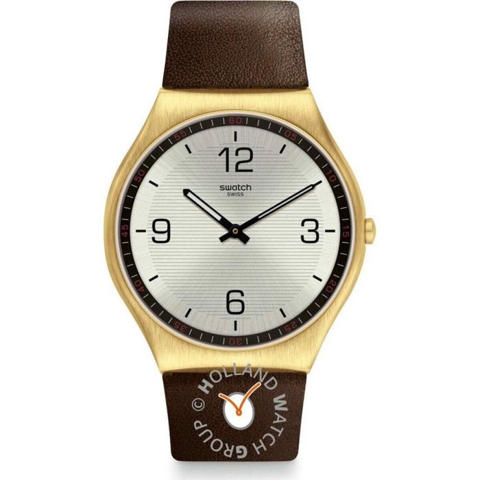 Reloj Unisex Swatch SS07G100 (Ø 42 mm) 2 Reloj Unisex Swatch SS07G100 (Ø 42 mm) 2