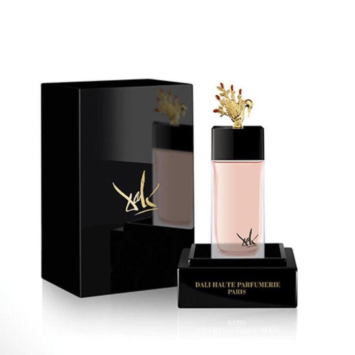 Dali haute parfumerie Cygnus Eau de Parfum 100ml
