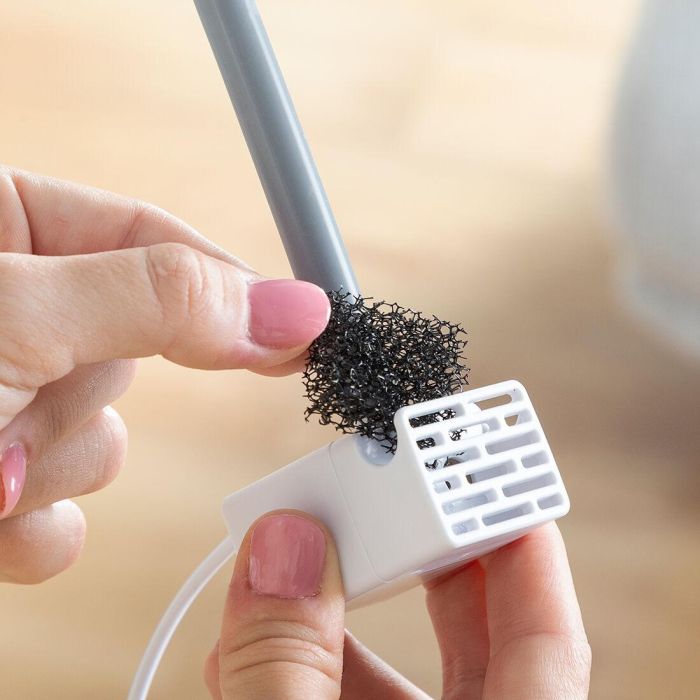 Pack Clip de Selfies para Mascotas y Fuente para Mascotas InnovaGoods 20