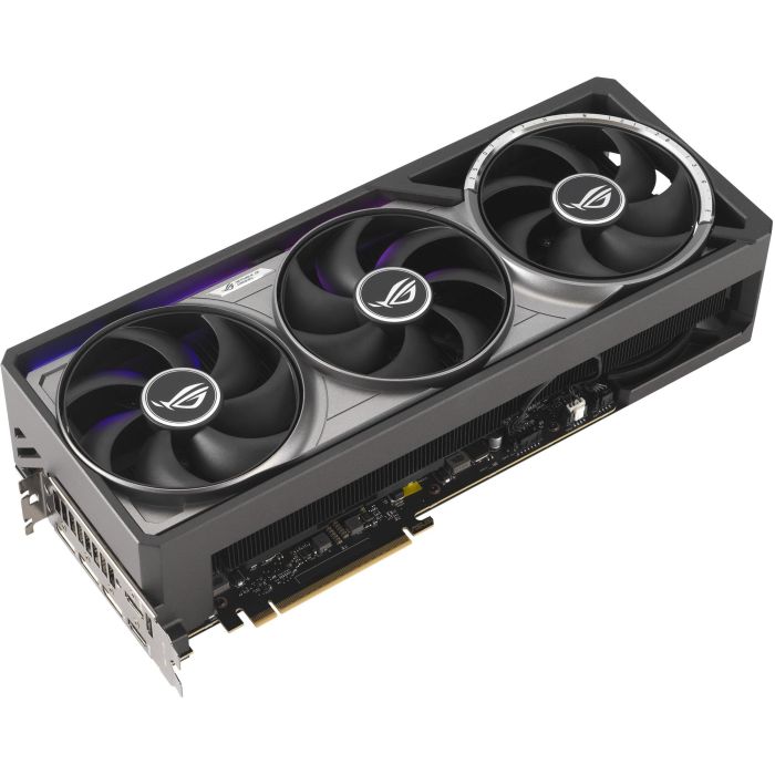 Tarjeta Gráfica Asus 90YV0LV0-M0NA00 16 GB GEFORCE RTX 5080 GDDR6 GDDR7 13 Tarjeta Gráfica Asus 90YV0LV0-M0NA00 16 GB GEFORCE RTX 5080 GDDR6 GDDR7 13