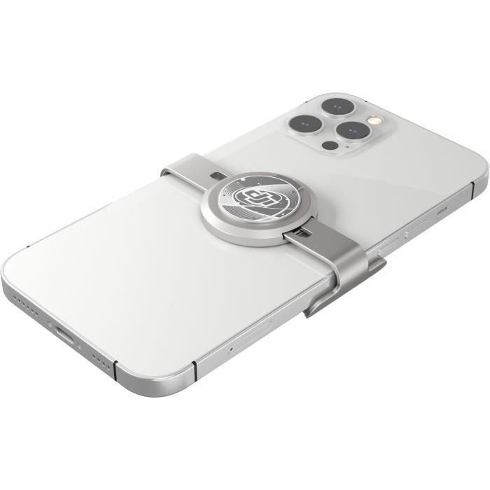 Estabilizador de cámara - DJI - Osmo Mobile SE - Estabilización de 3 ejes - ActiveTrack 5.0 - Timelapse 5 Estabilizador de cámara - DJI - Osmo Mobile SE - Estabilización de 3 ejes - ActiveTrack 5.0 - Timelapse 5