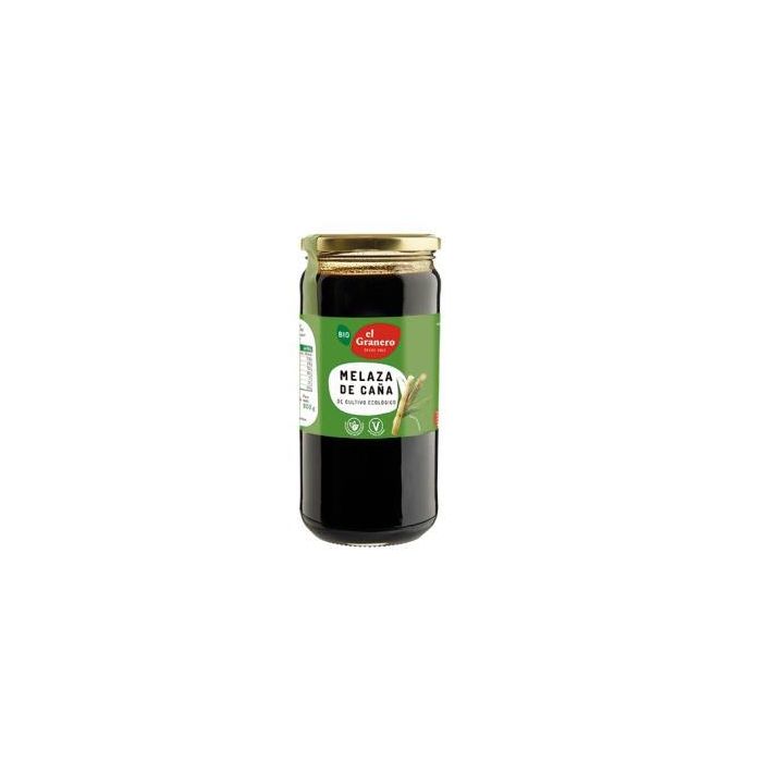 Melaza De Caña 900Gr. Bio