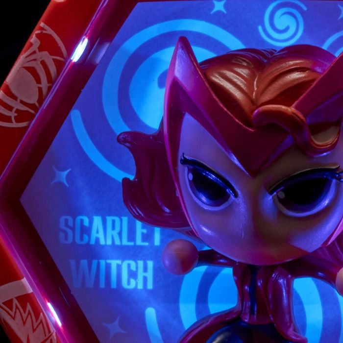 Wow! Pod - Marvel Scarlet Witch 3 Wow! Pod - Marvel Scarlet Witch 3
