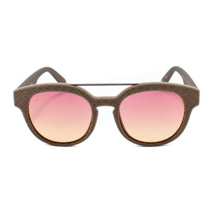 Gafas de Sol Unisex Italia Independent 0900VI-IND041 Ø 50 mm Gafas de Sol Unisex Italia Independent 0900VI-IND041 Ø 50 mm