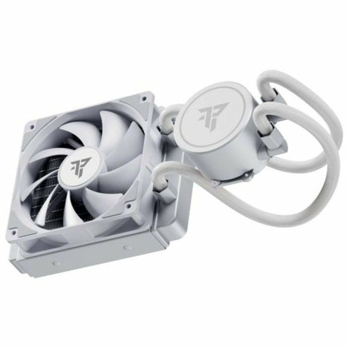 Kit de Refrigeración Líquida Tempest Liquid Cooler 120 RGB 3