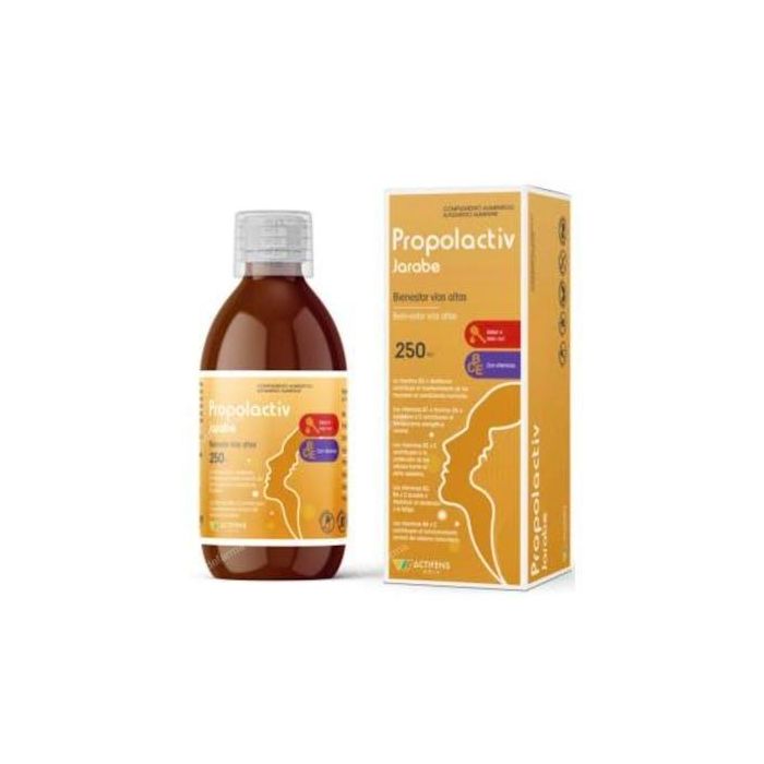 Propolactiv Jarabe