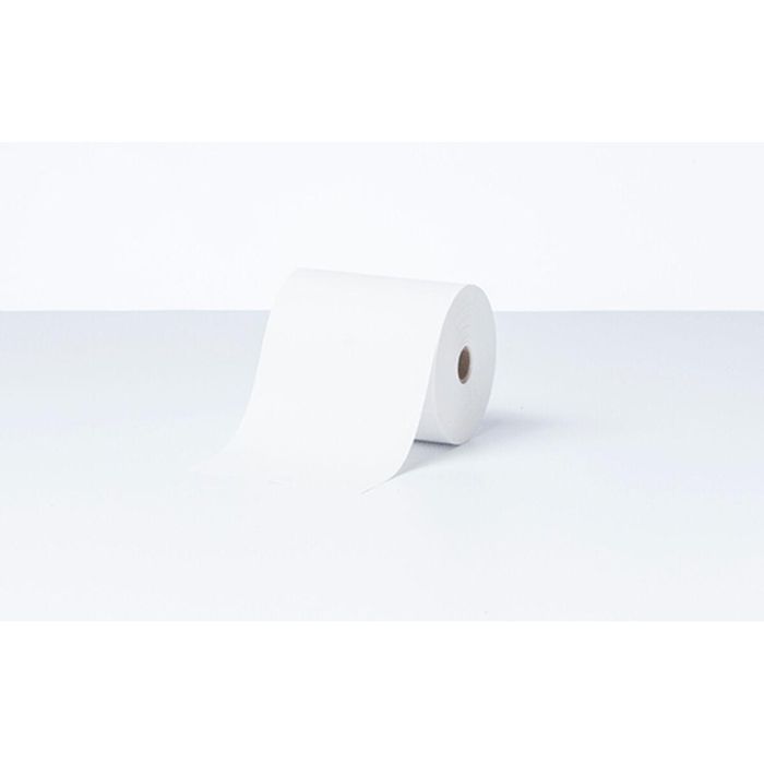 Papel para Imprimir Brother BDL-7J000076-066 Blanco 8