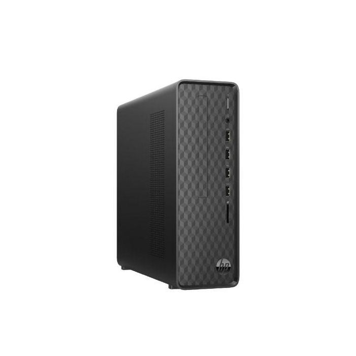 PC HP Slim Desktop S01-AF1016NS Intel Celeron J4025/ 8GB/ 256GB SSD/ Win11 2
