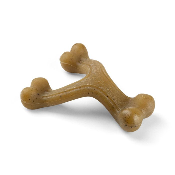 Juguete para perros Nylabone 20 Marrón Animales 1