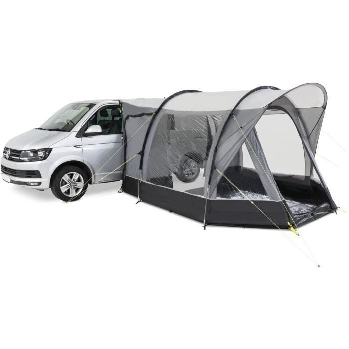 KAMPA - Toldo Hinchable Autoportante - Action - Ancho 2,9m 1 KAMPA - Toldo Hinchable Autoportante - Action - Ancho 2,9m 1