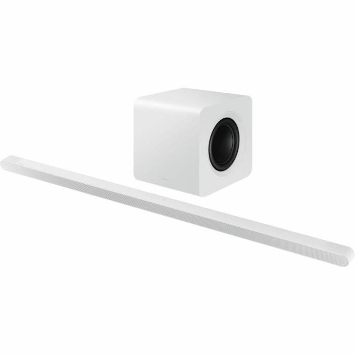 Samsung HW-S811D Barra de sonido 3.1.2ch Inalámbrica Dolby Atmos Ultrafina con Q-Symphony 3.0 y Control por Voz Samsung HW-S811D Barra de sonido 3.1.2ch Inalámbrica Dolby Atmos Ultrafina con Q-Symphony 3.0 y Control por Voz