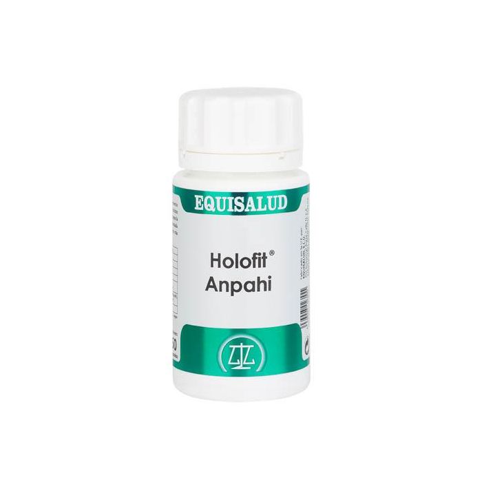 Holofit Anpahi 50 Cáps Holofit Anpahi 50 Cáps