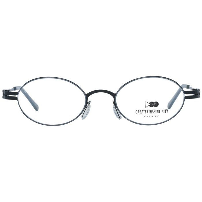 Montura de Gafas Hombre Greater Than Infinity GT015 46V04 2