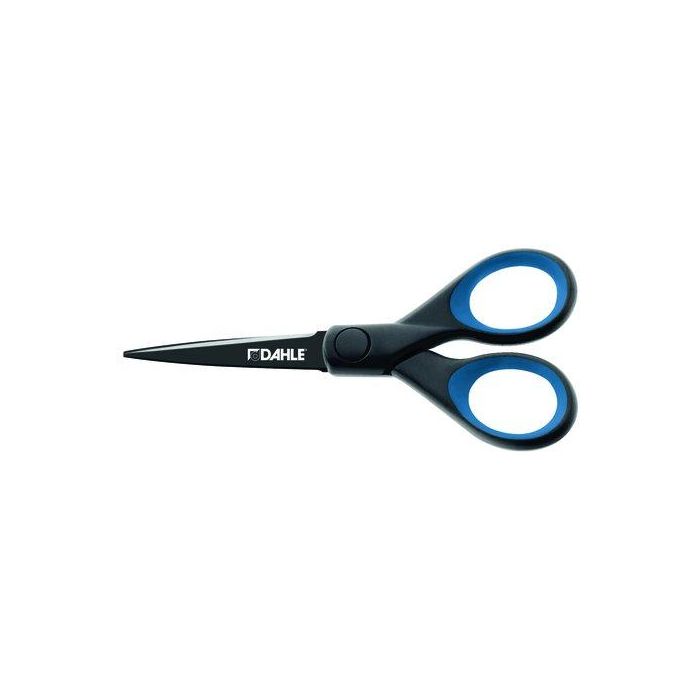 Tijera Dahle Titanium 14 Cm 5 unidades