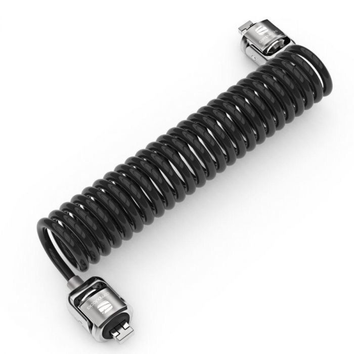 Cable de Seguridad Compulocks CL02H Cable de Seguridad Compulocks CL02H