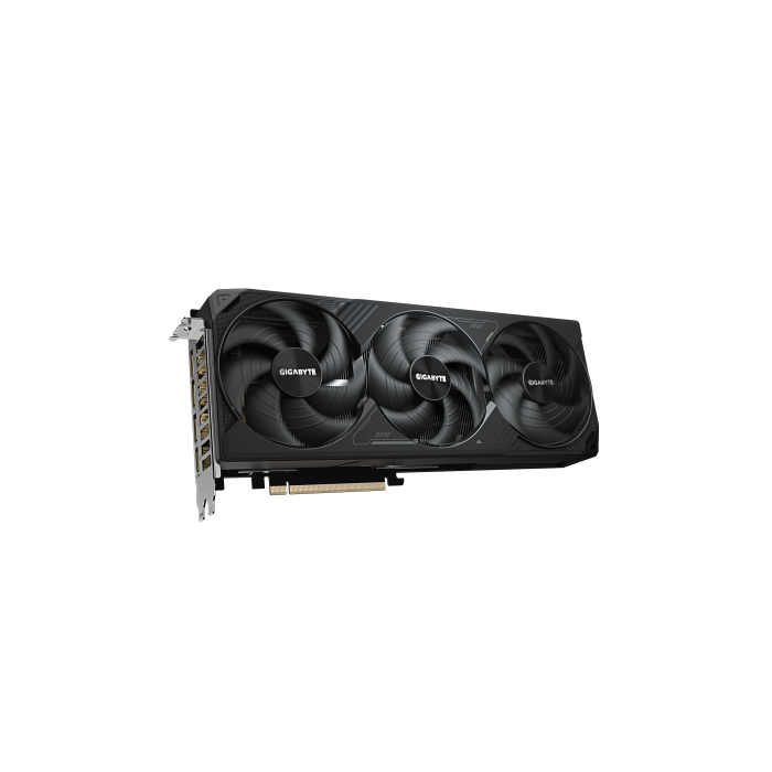 GIGABYTE GeForce RTX 5080 WINDFORCE OC SFF 16G - 16GB GDDR7, PCI-E 5.0, 3x DP 2.1a, HDMI 2.1b, Ref: 9VN5080WO-00-G10 2 GIGABYTE GeForce RTX 5080 WINDFORCE OC SFF 16G - 16GB GDDR7, PCI-E 5.0, 3x DP 2.1a, HDMI 2.1b, Ref: 9VN5080WO-00-G10 2