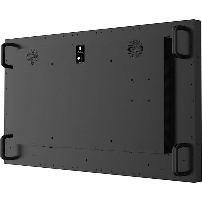 iiyama TF5539AS-B1AG Pantalla Táctil Digital Signage 54.6" 139cm 4K UHD LED M-Touch 2xHDMI+DP 10