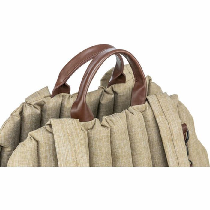 Bolso para Mascotas Trixie Verde Oliva 11 Bolso para Mascotas Trixie Verde Oliva 11