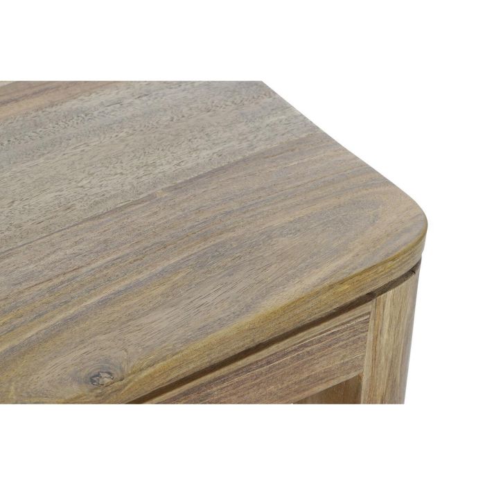 Mesa de Centro DKD Home Decor Madera 115 x 60,5 x 45 cm 3