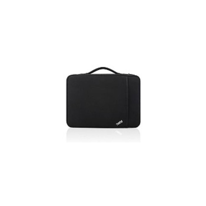 Lenovo 4X40N18010 Funda para portátil de 15 pulgadas Negro