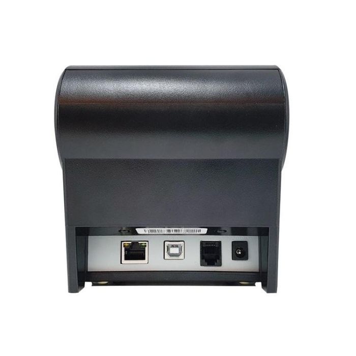 Impresora Equip Termica 351001 Directa 58 mm 2 Impresora Equip Termica 351001 Directa 58 mm 2