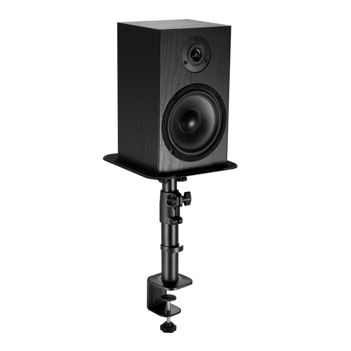 Soportes Universales Phoenix Para Altavoces De 2 Soportes Universales Phoenix Para Altavoces De 2