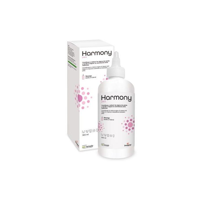 Harmony Pets Recarga 300 mL