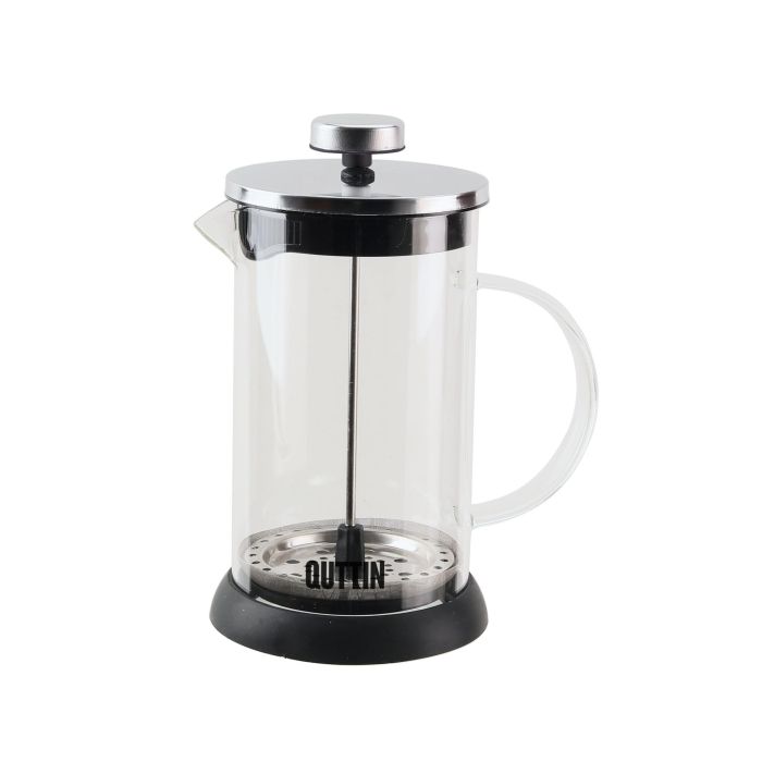 Jarra de Café y Té Boro-Ss 600 ml Quttin - Inde (8 Unidades) 4 Jarra de Café y Té Boro-Ss 600 ml Quttin - Inde (8 Unidades) 4