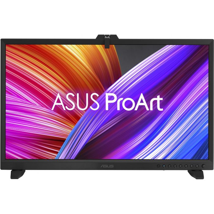 ASUS ProArt OLED PA32DC Monitor 31.5" 4K Ultra HD 3840x2160 Pixeles OLED Negro - 90LM06N0-B01I70 2
