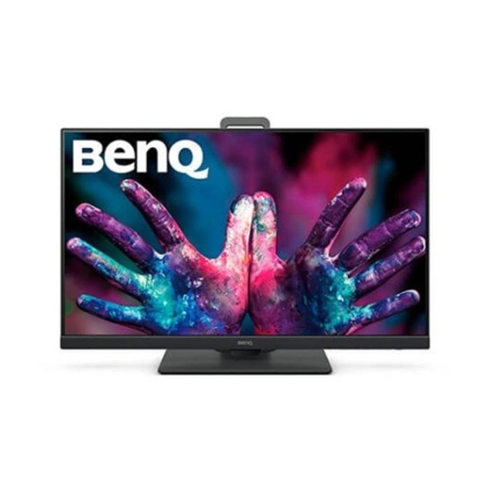 Benq Monitor PD2705Q 27" Quad HD LED Gris 1
